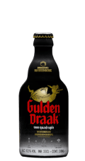 Cerveza Gulden Draak 9000 Quadruple